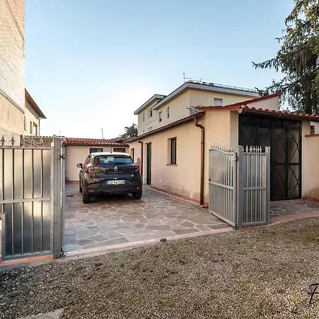 Casa Vittoria Capannoli