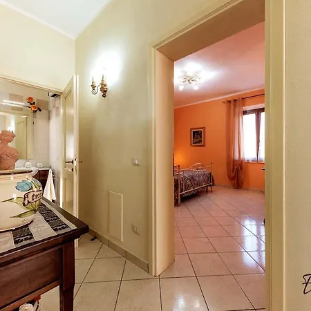 Nyaraló Casa Vittoria