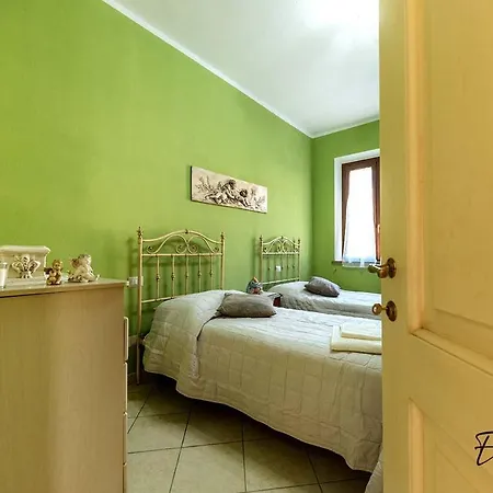Casa Vittoria Hébergement de vacances