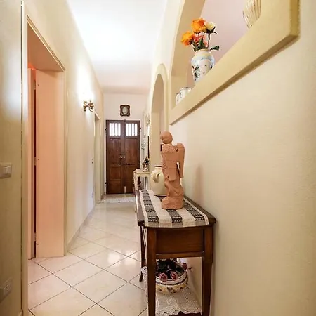 Hébergement de vacances Casa Vittoria *
