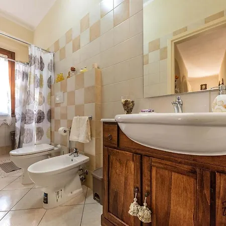 Casa Vittoria Hébergement de vacances