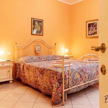 Hébergement de vacances Casa Vittoria