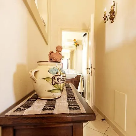 Hébergement de vacances Casa Vittoria *