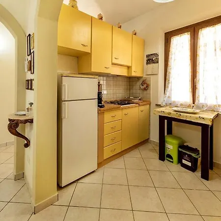 Casa Vittoria Hébergement de vacances Capannoli