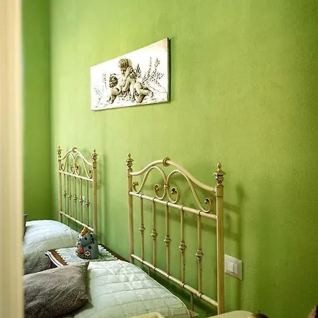Casa Vittoria Hébergement de vacances *