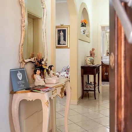 Casa Vittoria Hébergement de vacances Capannoli