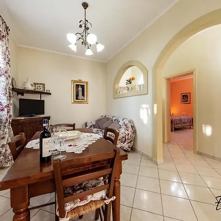 Casa Vittoria Hébergement de vacances