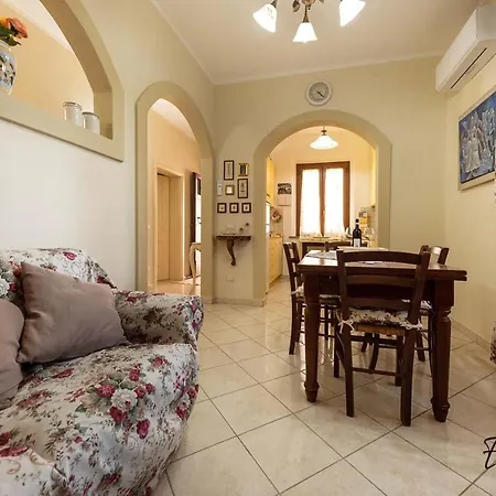 Hébergement de vacances Casa Vittoria