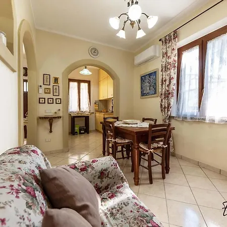 Hébergement de vacances Casa Vittoria Capannoli