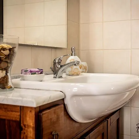 Hébergement de vacances Casa Vittoria *