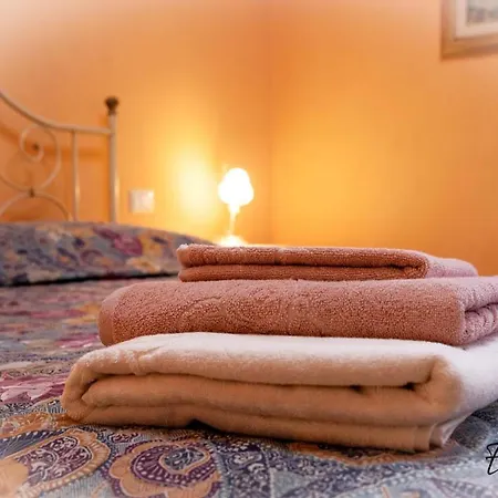 Hébergement de vacances Casa Vittoria Capannoli