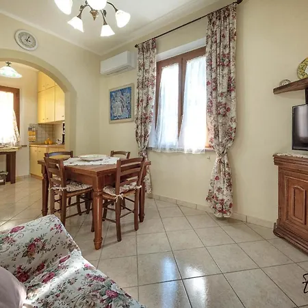 Hébergement de vacances Casa Vittoria
