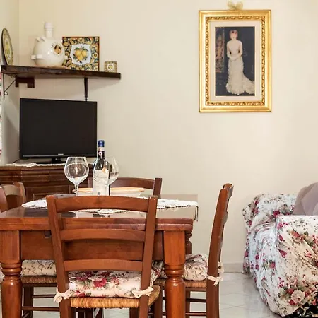 Casa Vittoria Hébergement de vacances *