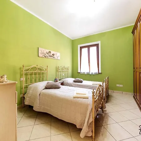 Hébergement de vacances Casa Vittoria *