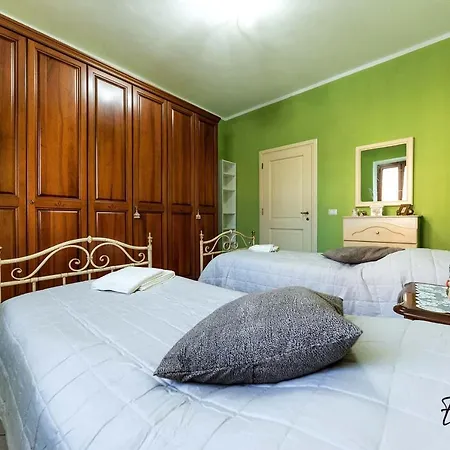 Hébergement de vacances Casa Vittoria