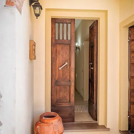 Casa Vittoria Hébergement de vacances *