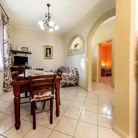 Casa Vittoria Hébergement de vacances Capannoli