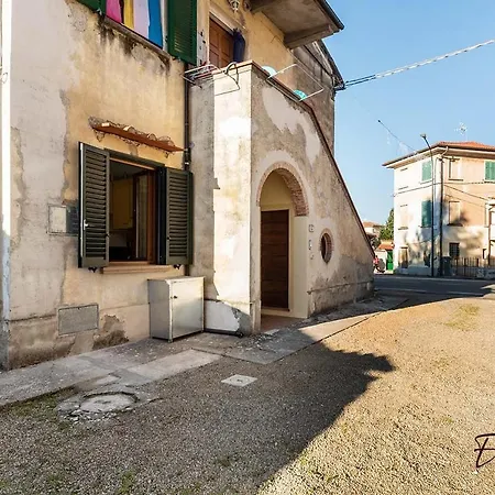 Hébergement de vacances Casa Vittoria *