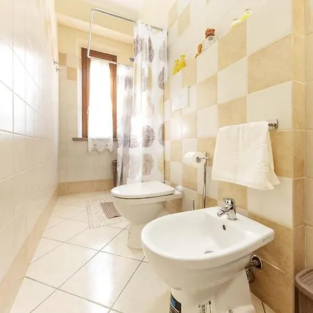 Casa Vittoria Hébergement de vacances Capannoli