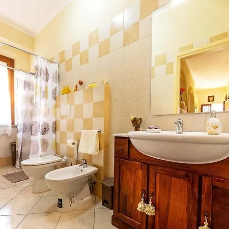 Hébergement de vacances Casa Vittoria *