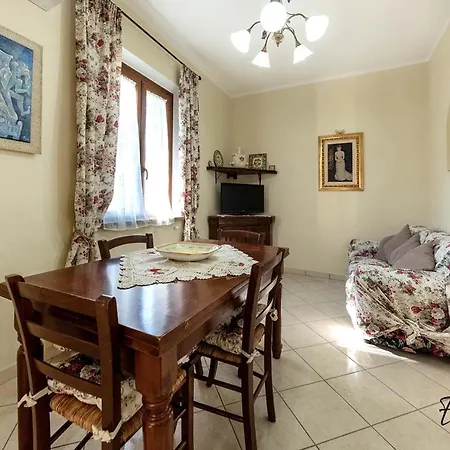 Casa Vittoria Hébergement de vacances *