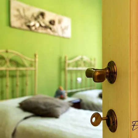 Hébergement de vacances Casa Vittoria *