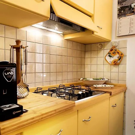 Hébergement de vacances Casa Vittoria *