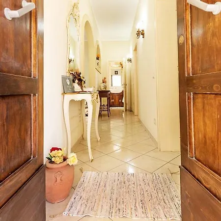 Hébergement de vacances Casa Vittoria Capannoli