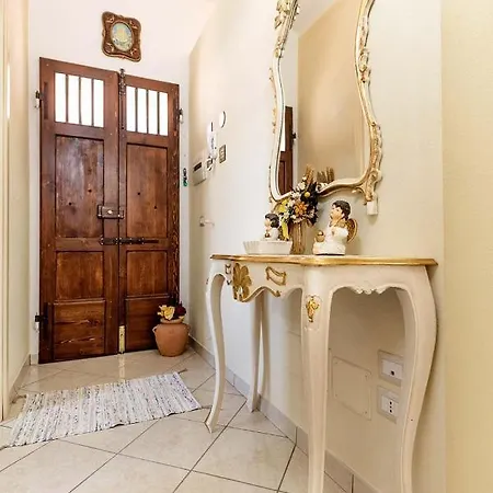 Casa Vittoria Hébergement de vacances *