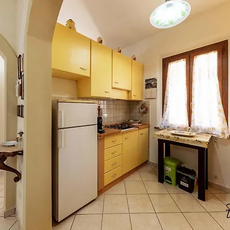 Casa Vittoria Hébergement de vacances