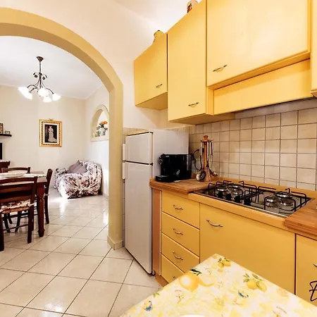 Casa Vittoria Hébergement de vacances *