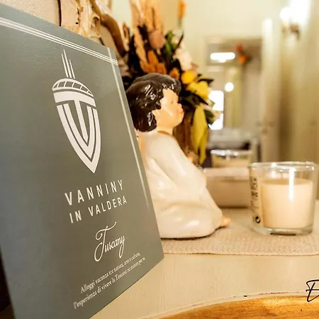 Hébergement de vacances Casa Vittoria *