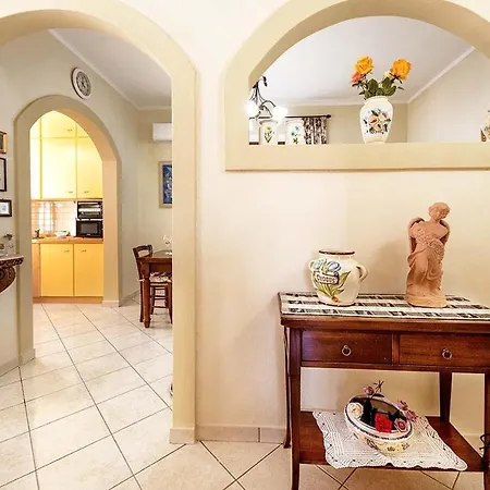 Hébergement de vacances Casa Vittoria *