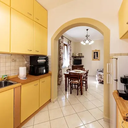 Casa Vittoria Capannoli