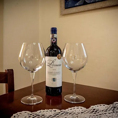 Holiday home Casa Vittoria *