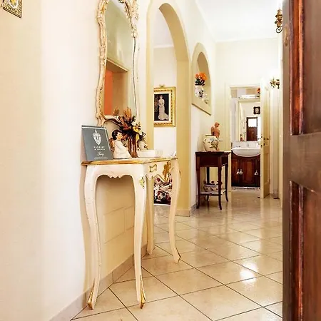 Casa Vittoria Capannoli