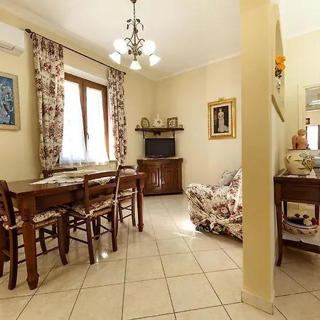 Casa Vittoria *
