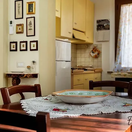 Casa Vittoria