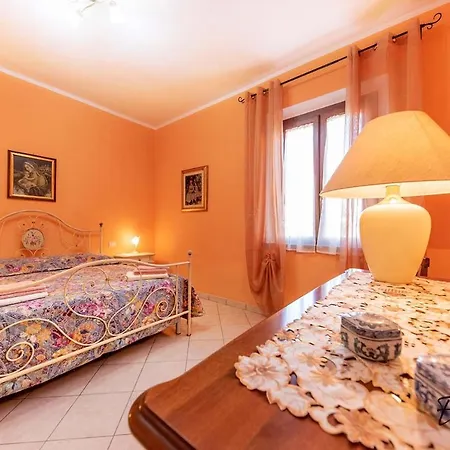 Casa Vittoria