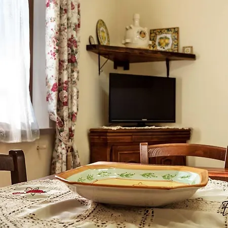 Casa Vittoria Holiday home Capannoli