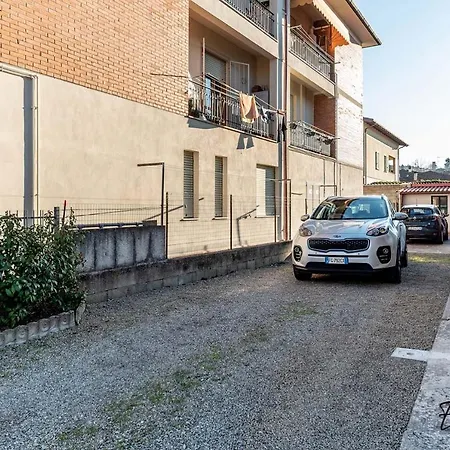 Holiday home Casa Vittoria *