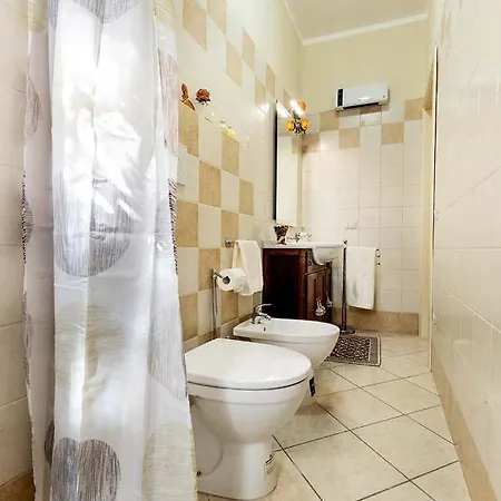 Casa Vittoria Holiday home *