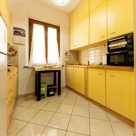 Casa Vittoria *