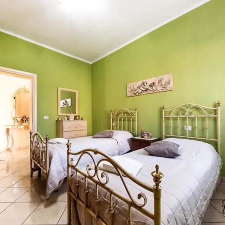 Holiday home Casa Vittoria Capannoli
