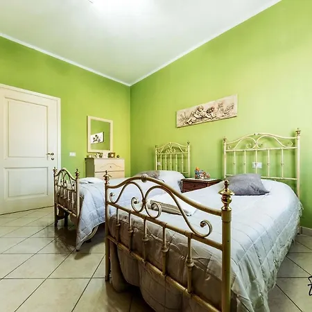 Casa Vittoria Holiday home