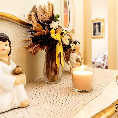 Holiday home Casa Vittoria