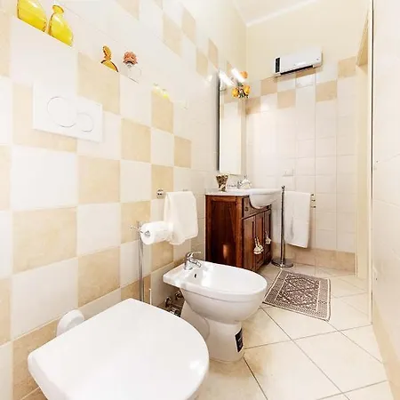 Holiday home Casa Vittoria