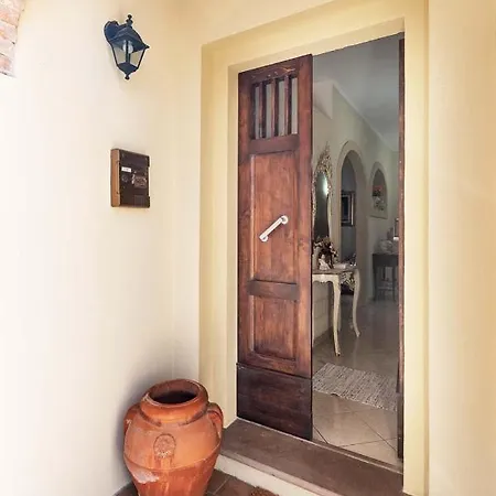 Casa Vittoria *