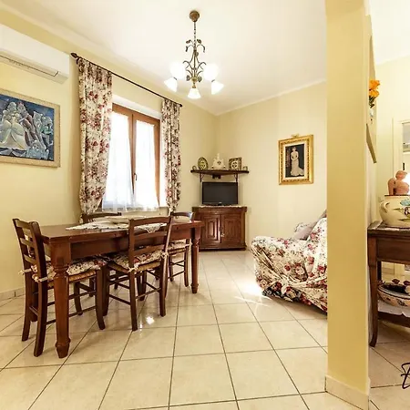 Holiday home Casa Vittoria *