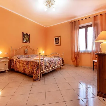 Casa Vittoria